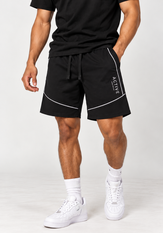 Active Knit Sport Shorts