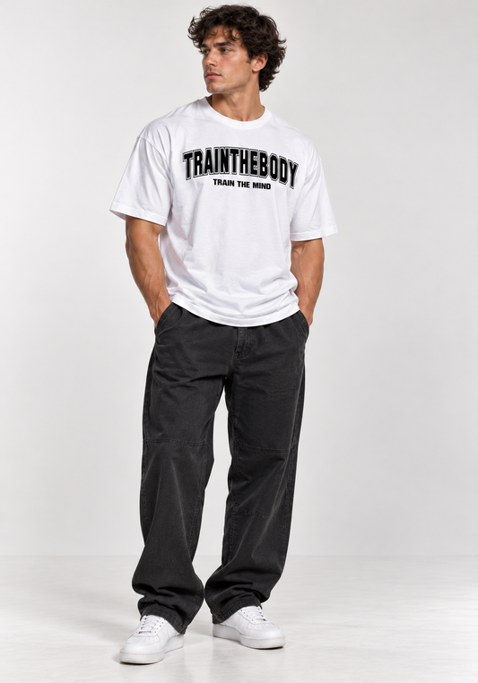 TTBTTM Classic Tee
