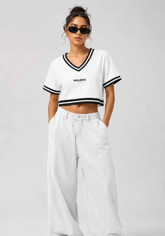 Wellness Flow Crop