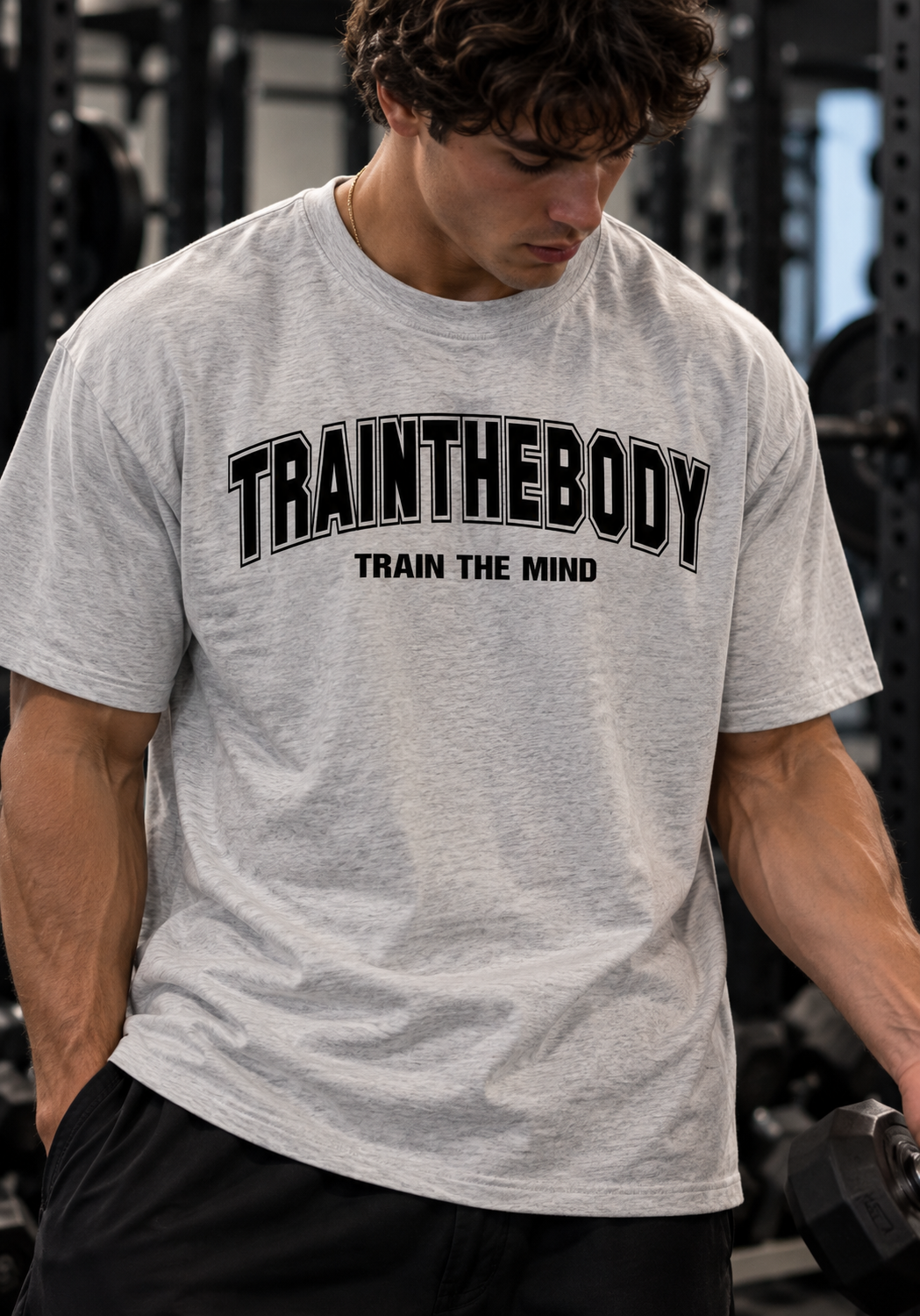 TTBTTM Classic Tee