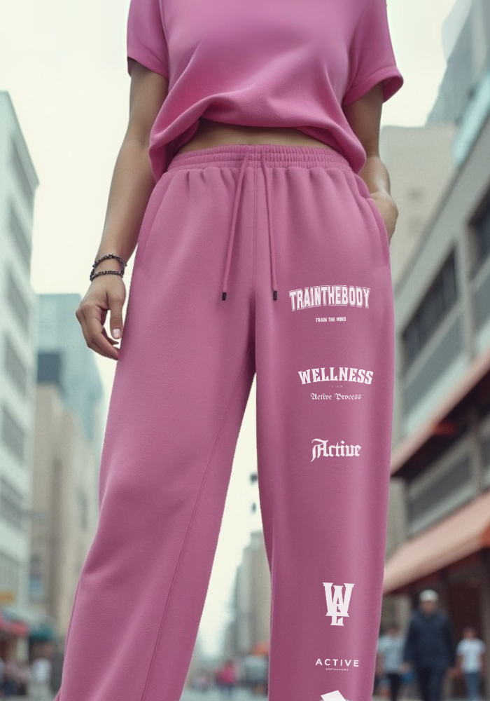 Wellness ButterSoft Joggers