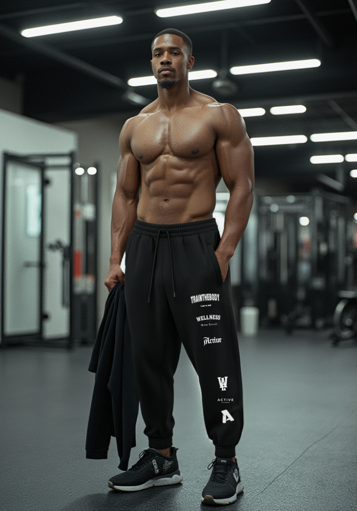 Wellness ButterSoft Joggers