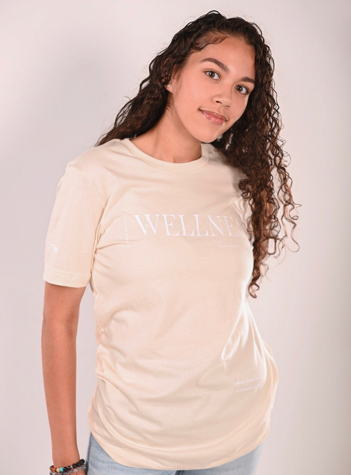 Wellness Classic Tee-Light