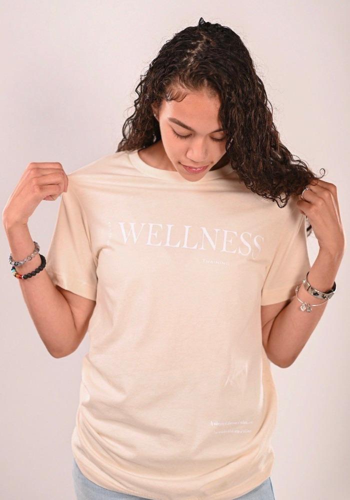 Wellness Classic Tee-Light
