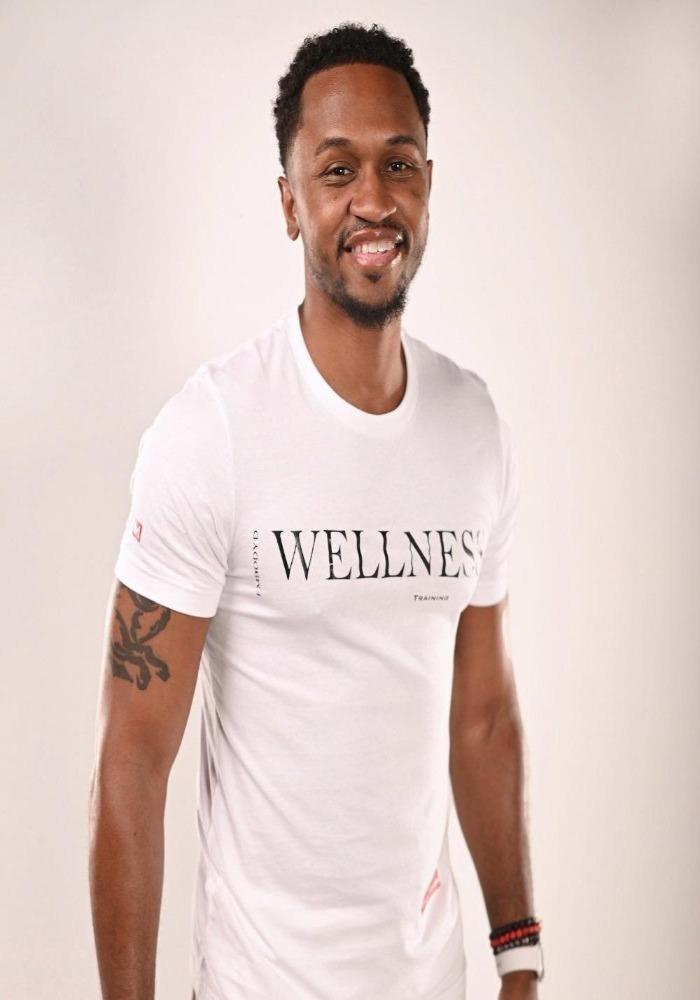 Wellness Classic Tee-Light