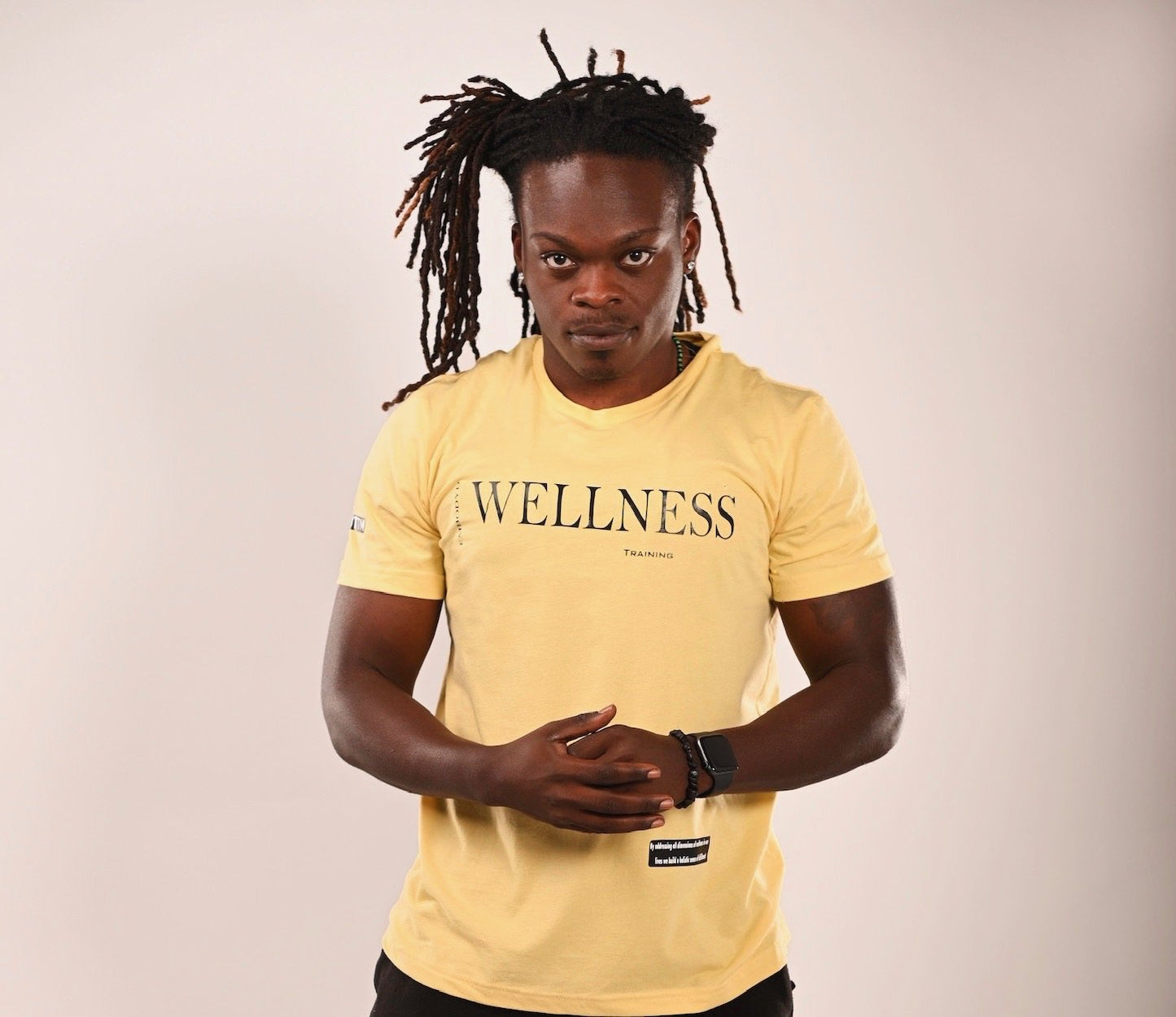 Wellness Classic Tee-Light