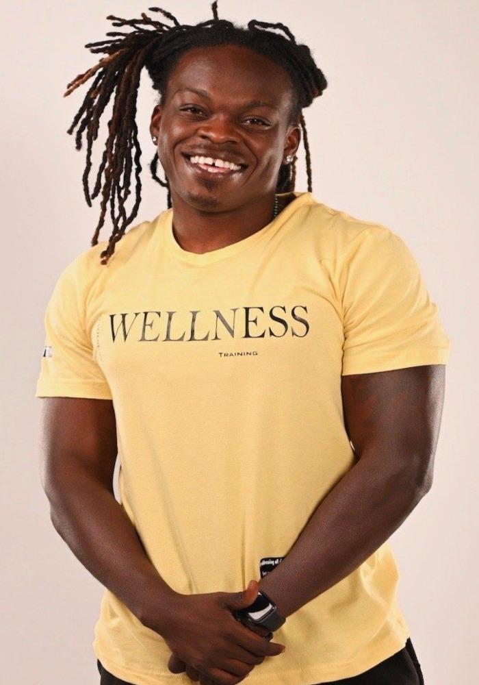 Wellness Classic Tee-Light