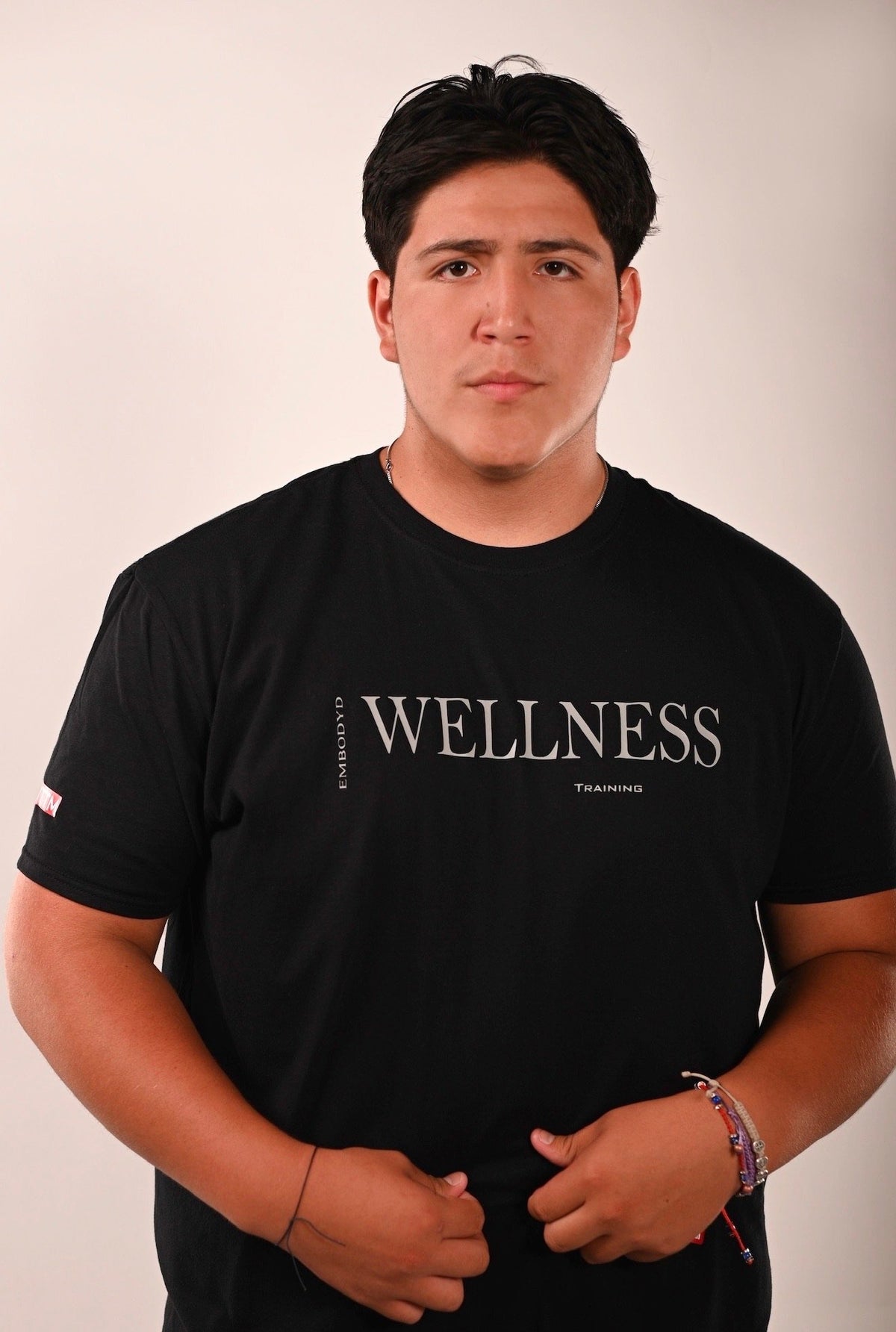 Wellness Classic Tee-Dim
