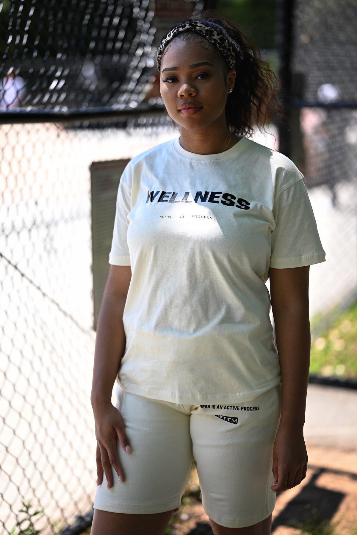 Wellness Classic Tees