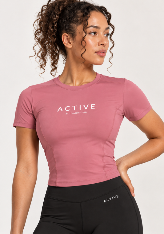 Active Training Shirt
