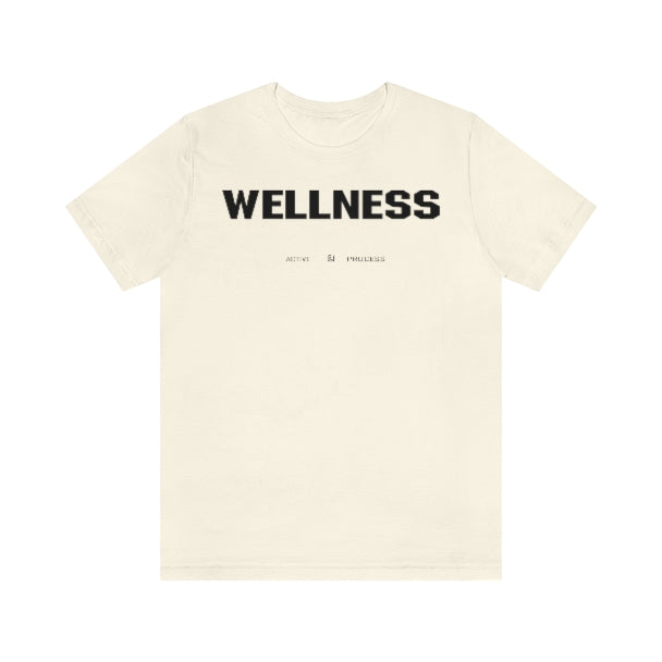 Wellness Classic Tees