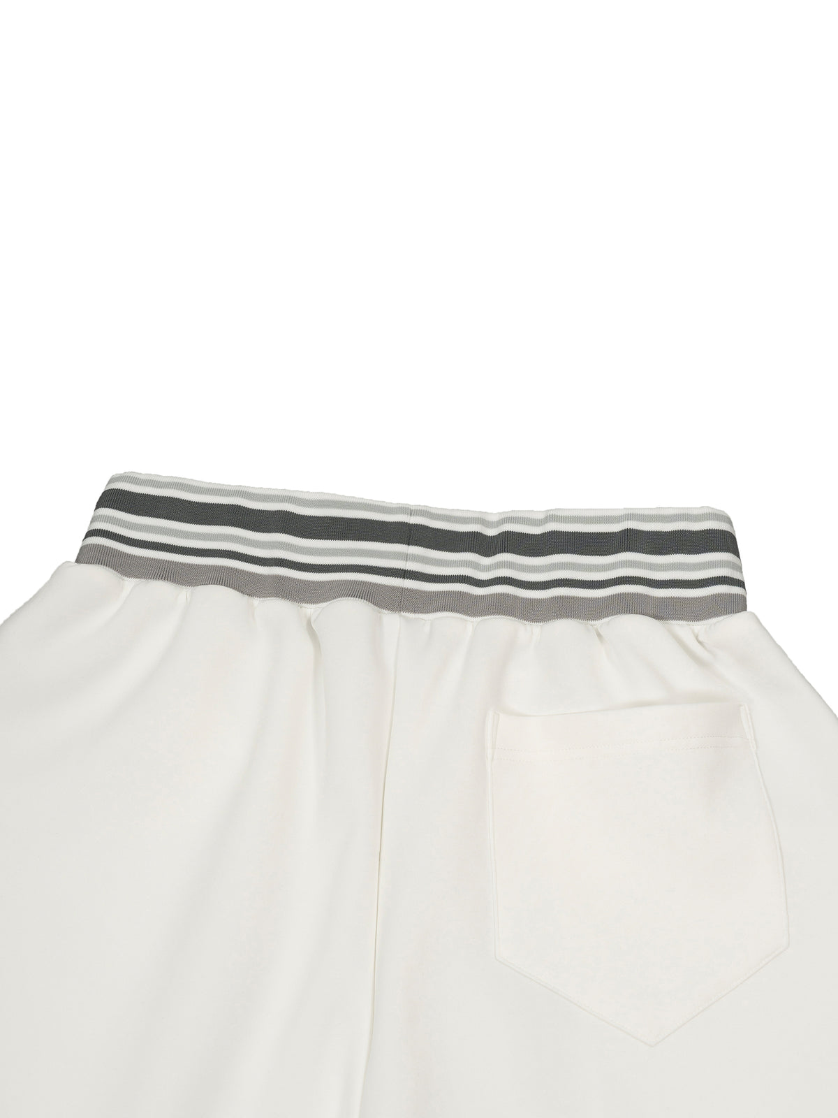 TTBTTM Striped Waste Pants