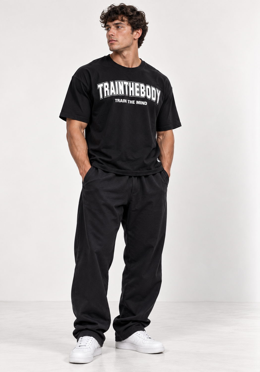 TTBTTM Classic Tee