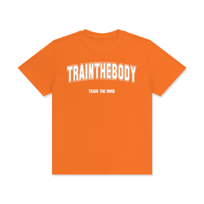 TTBTTM Classic Tee-White