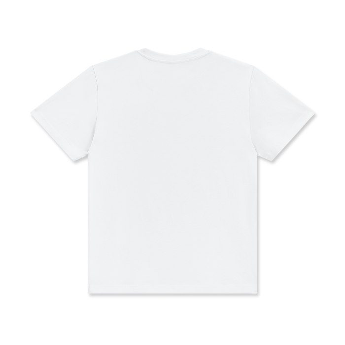 TTBTTM Classic Tee-White