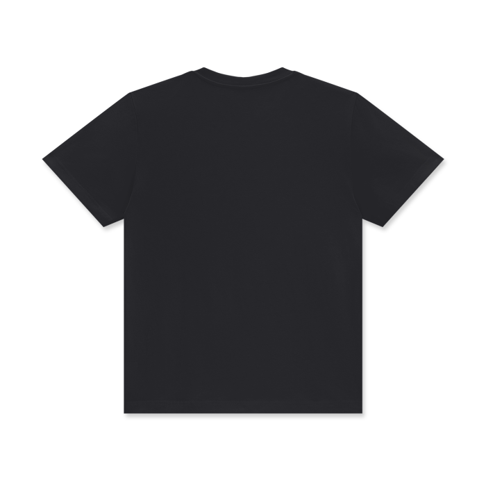 TTBTTM Classic Tee-Black