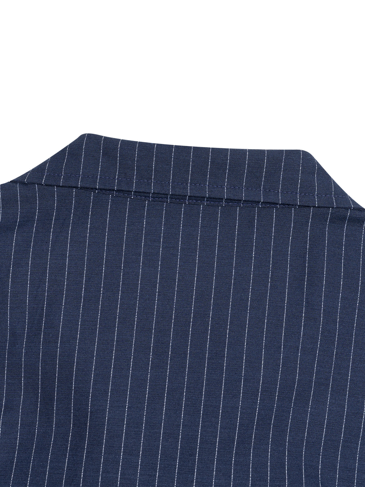 TTBTTM Striped Full-Zip Track Jacket