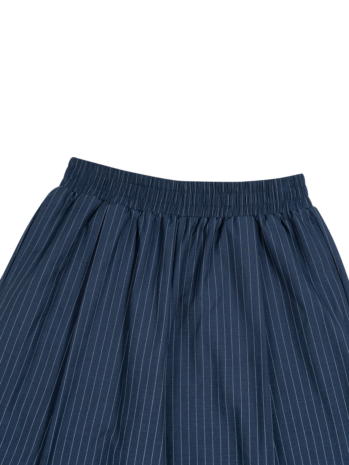 TTBTTM Striped Pleated Pants