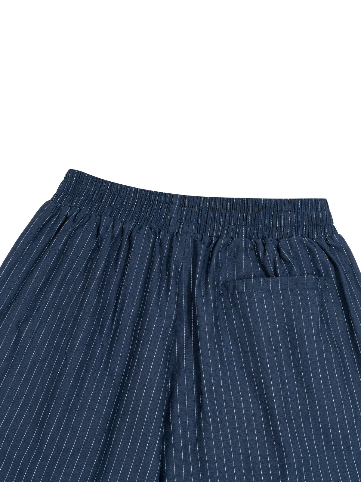 TTBTTM Striped Pleated Pants