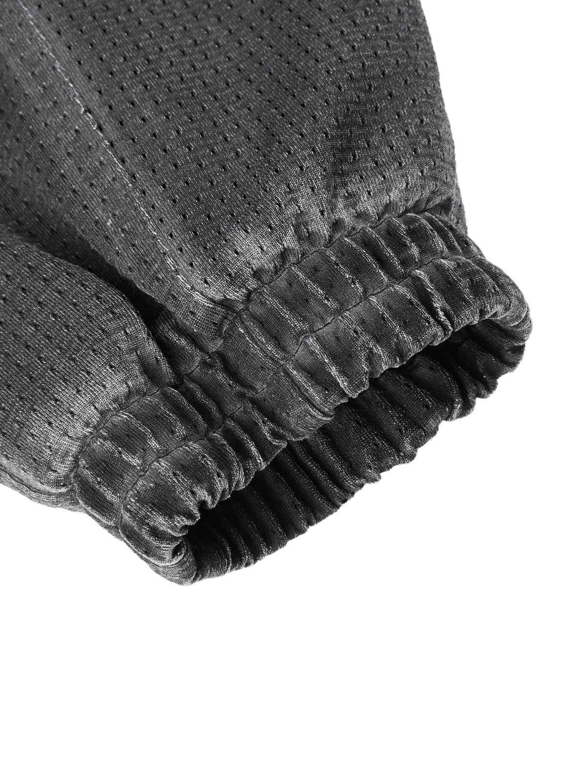 Active Full Zip Mesh Jacket