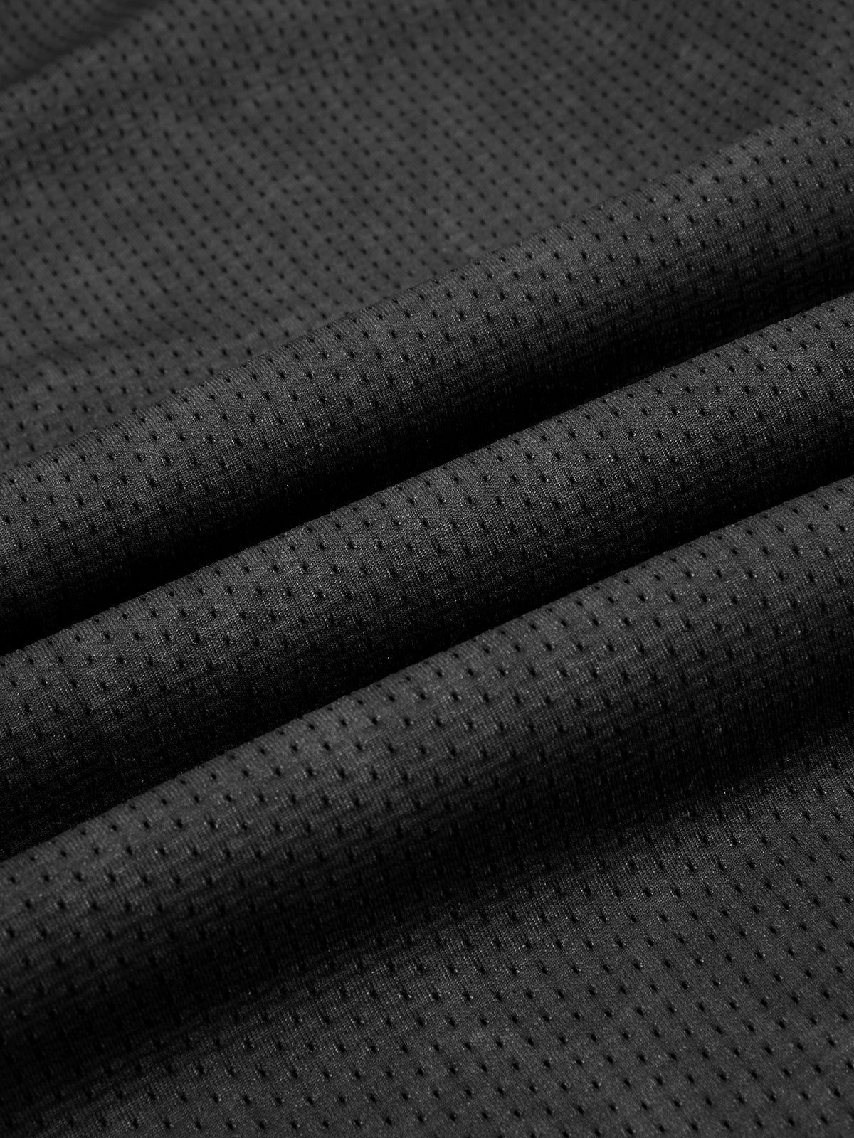 Active Mesh Wide-Leg Sweatpants