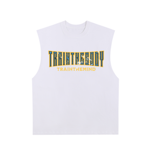 TTBTTM Raw Edge Tank