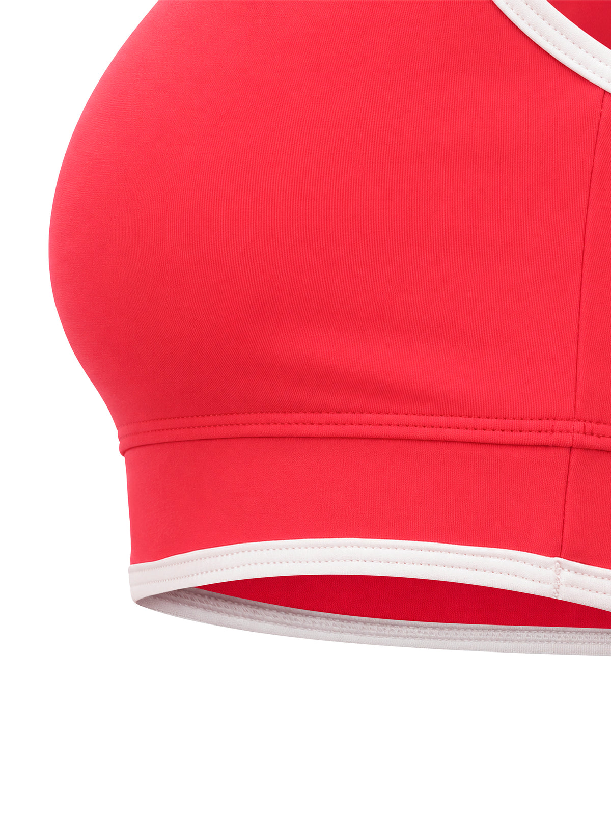 Wellness Color Block Yoga Tank