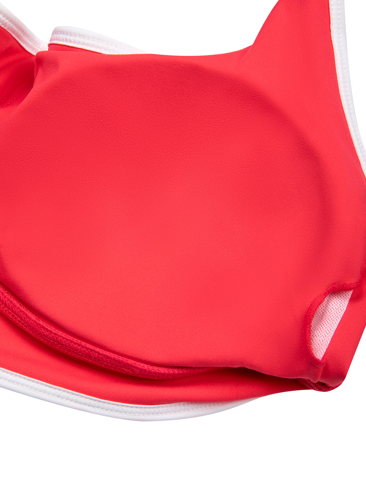 Wellness Color Block Yoga Tank