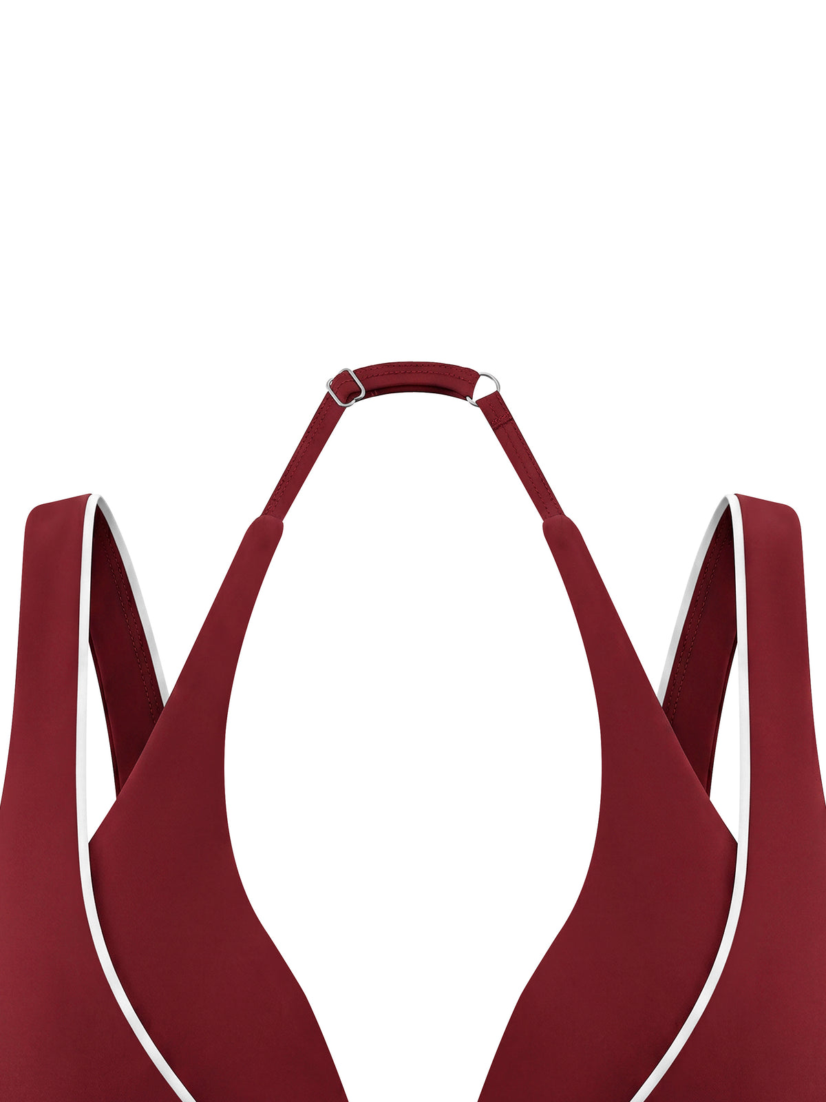 Wellness Halter Sports Bra