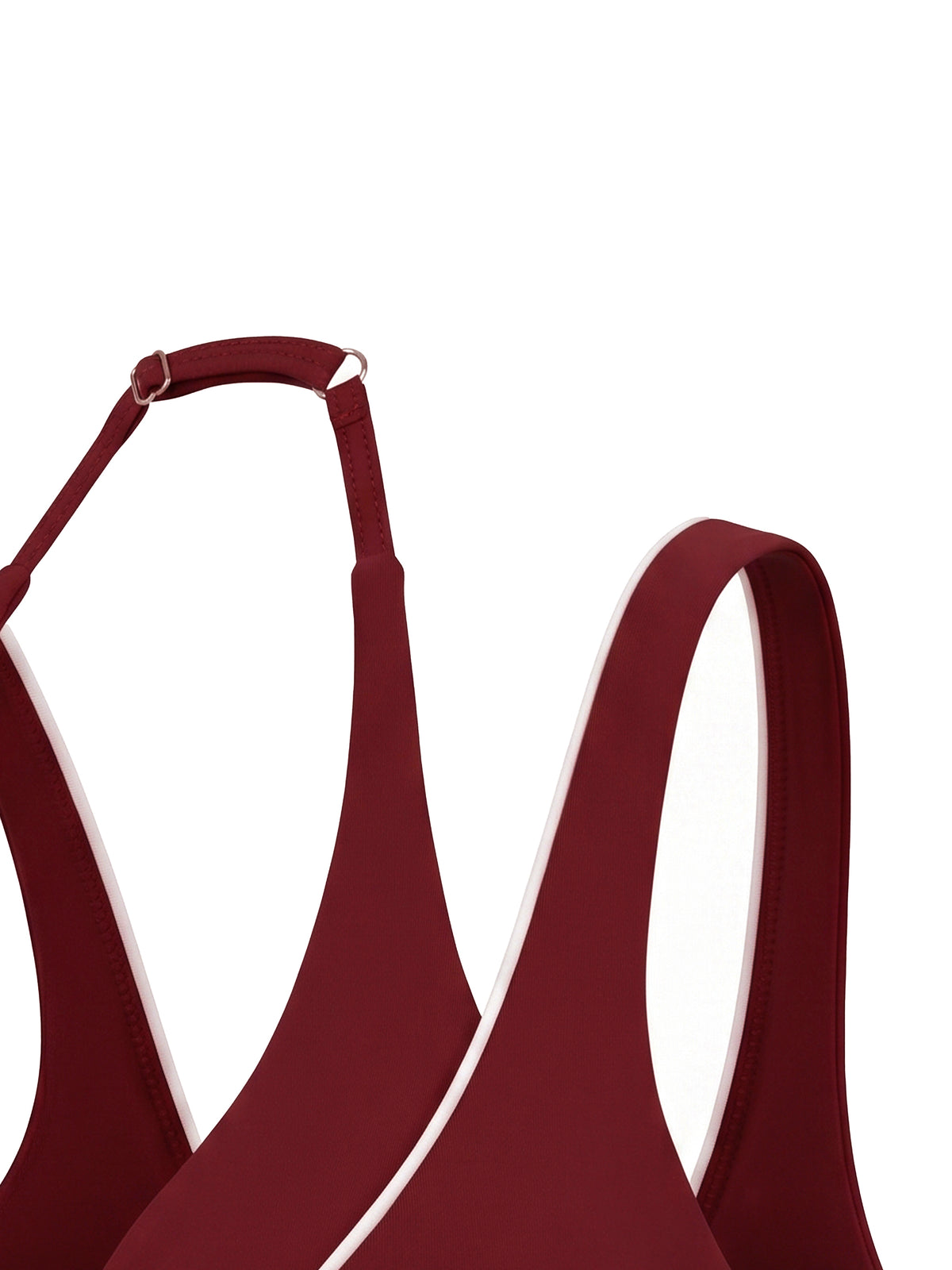 Wellness Halter Sports Bra