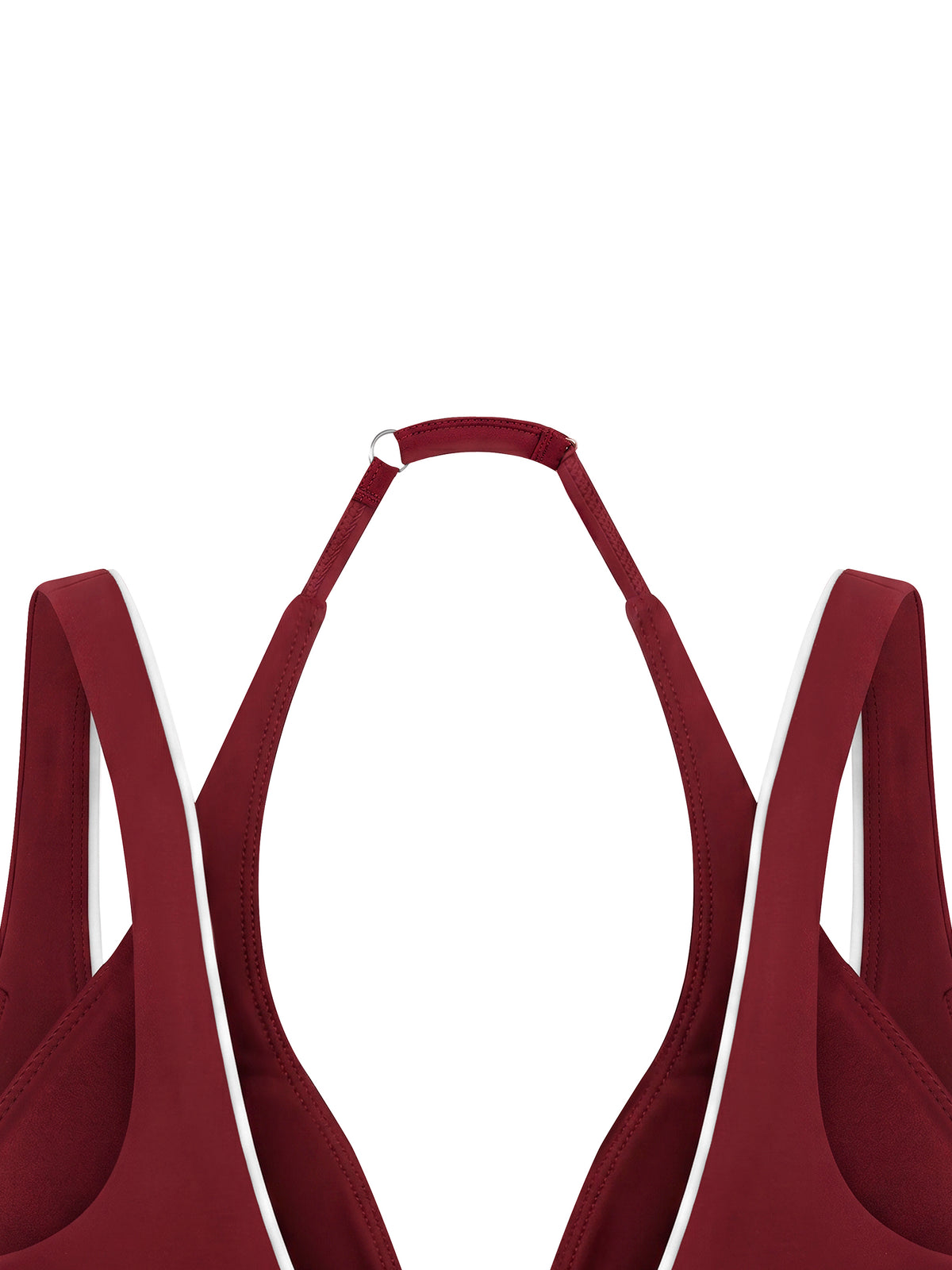 Wellness Halter Sports Bra