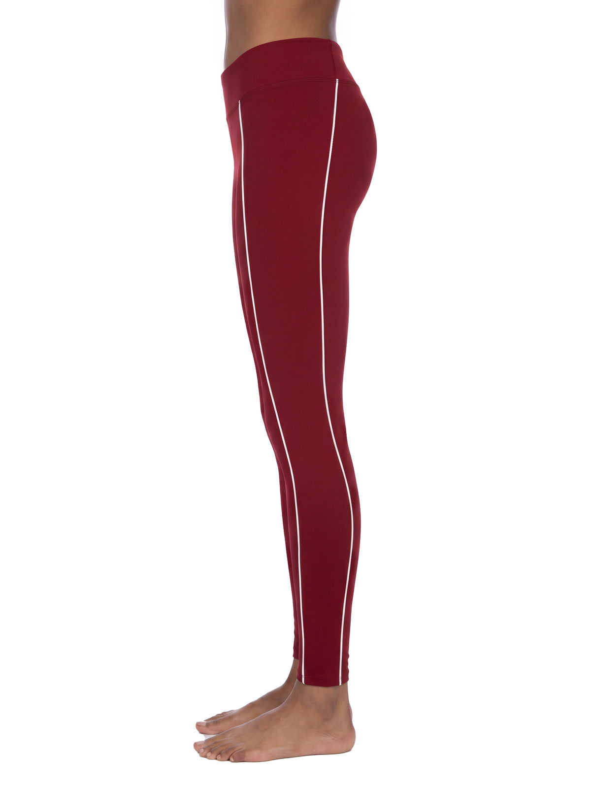 Wellness Tapered Leggings