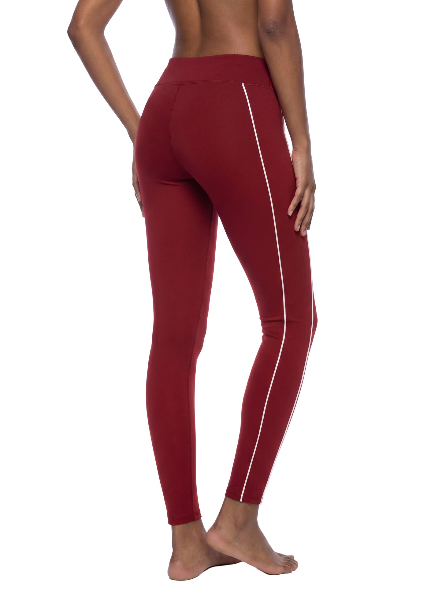 Wellness Tapered Leggings