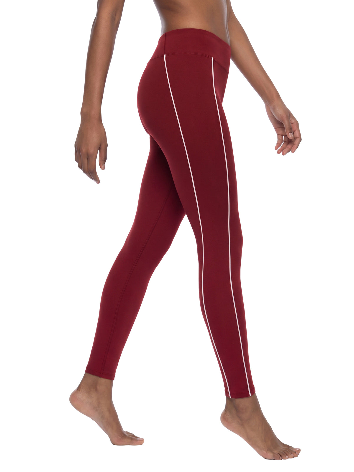 Wellness Tapered Leggings