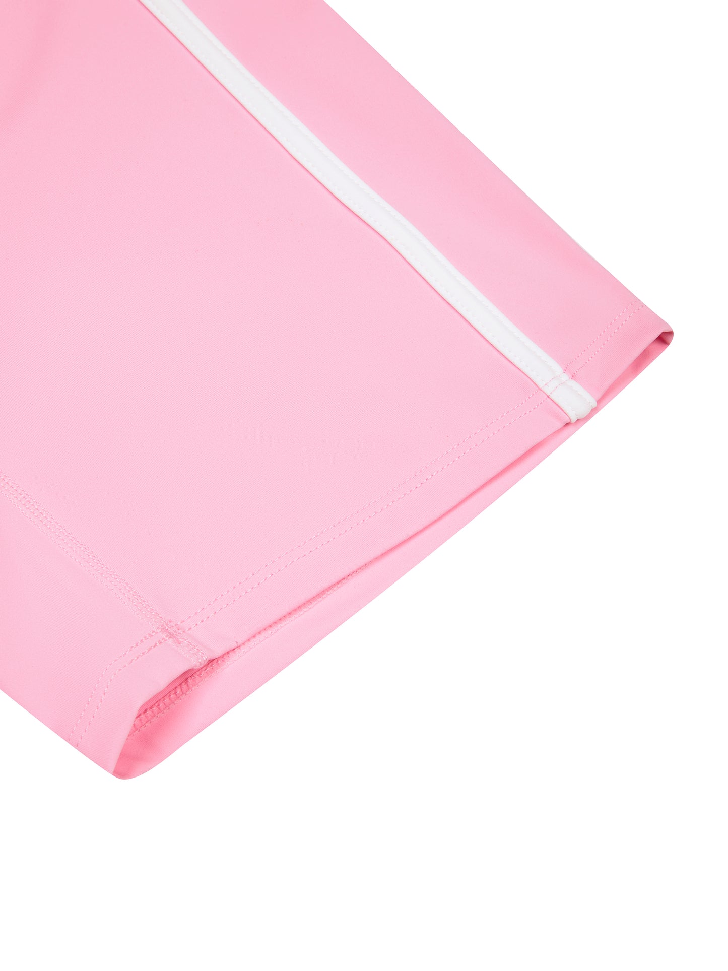 Wellness Color Block Yoga Shorts