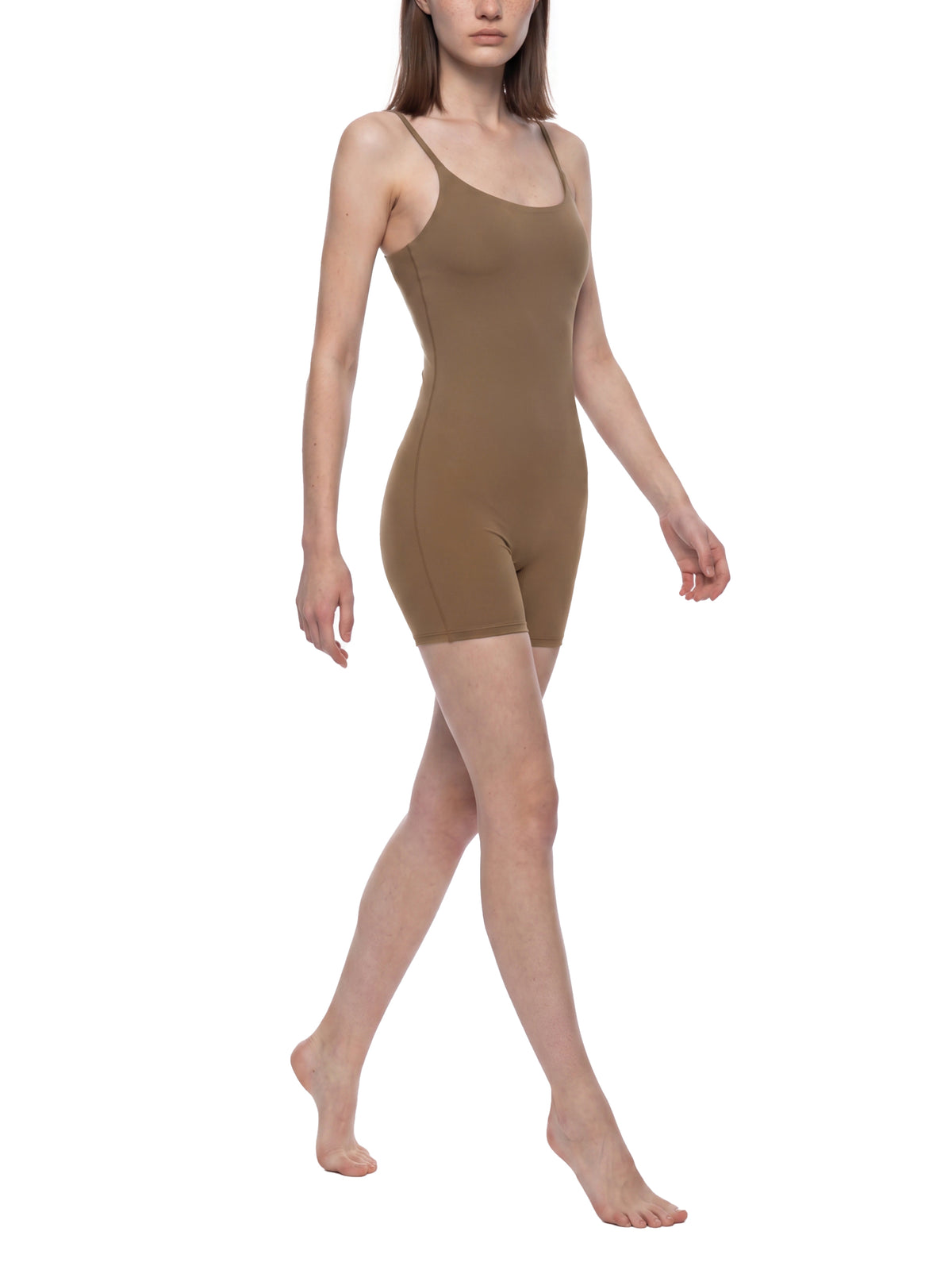 Active Yoga Romper