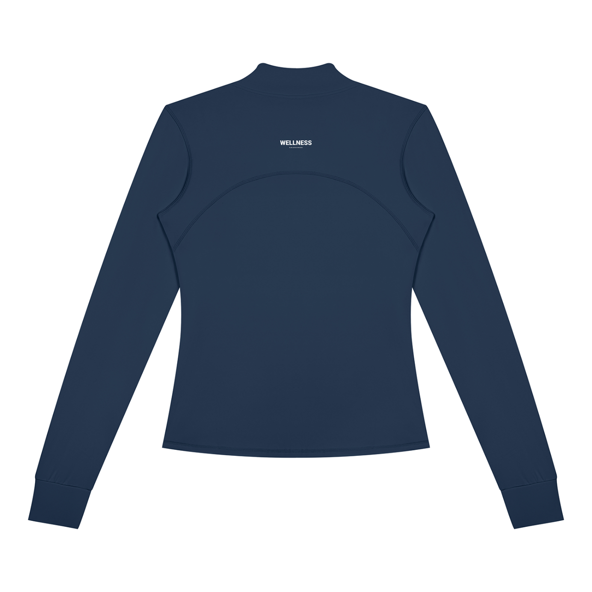 Wellness Yoga Sports Jacket