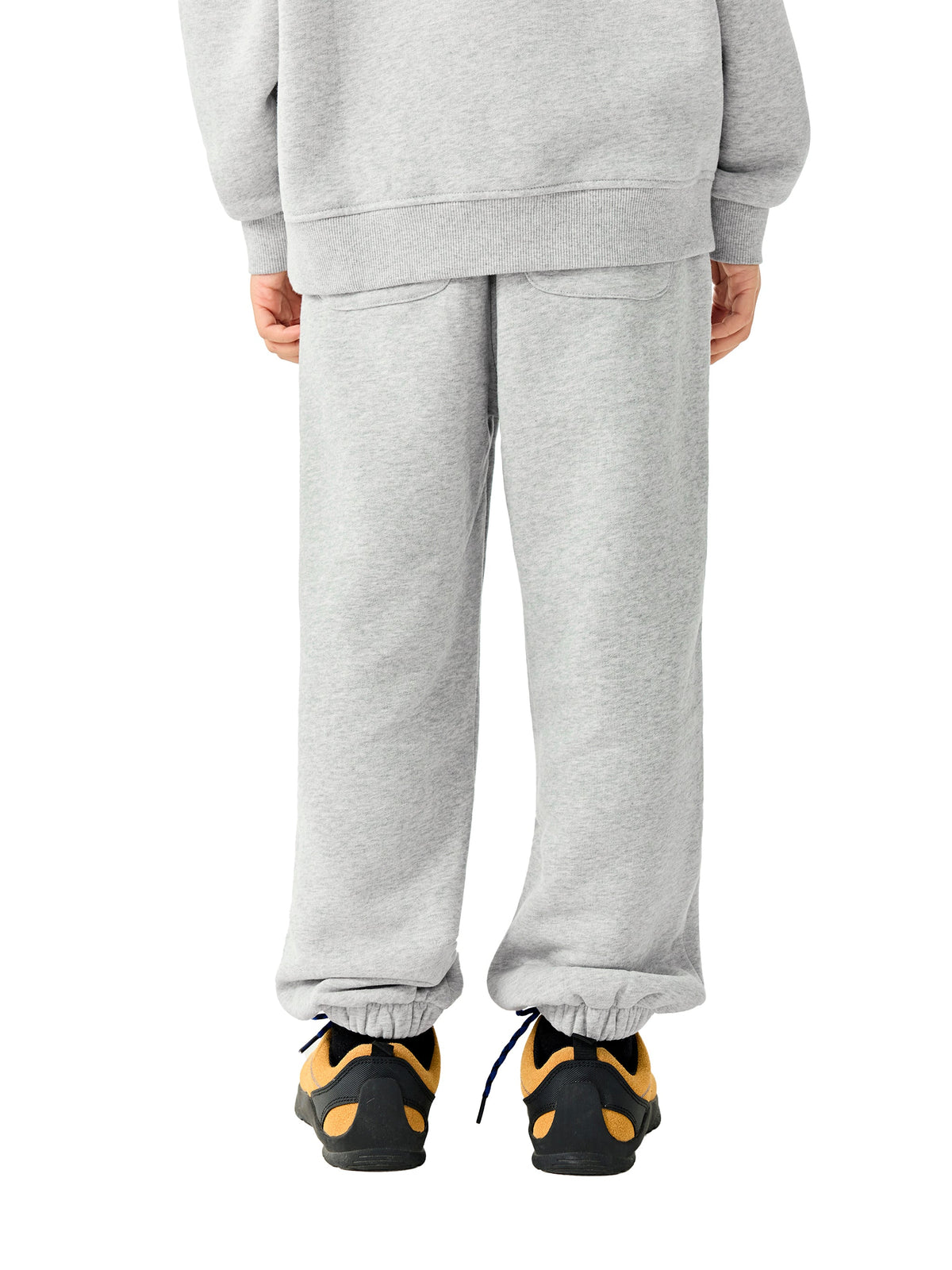 Active Youth Fleece Joggers