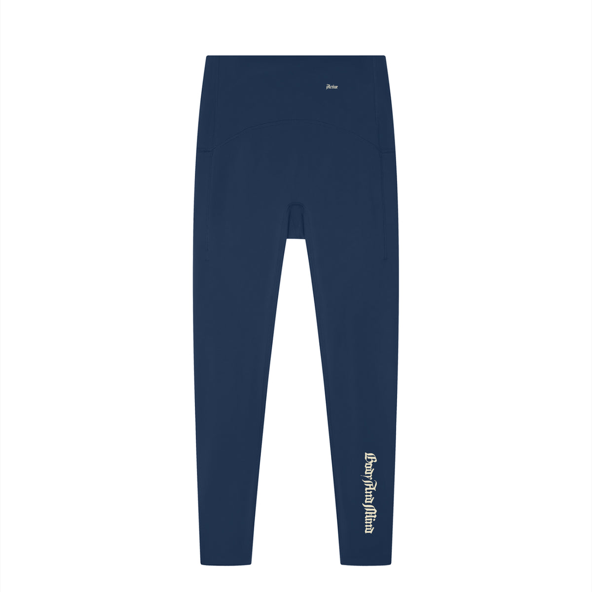 Active Ankle Leggings