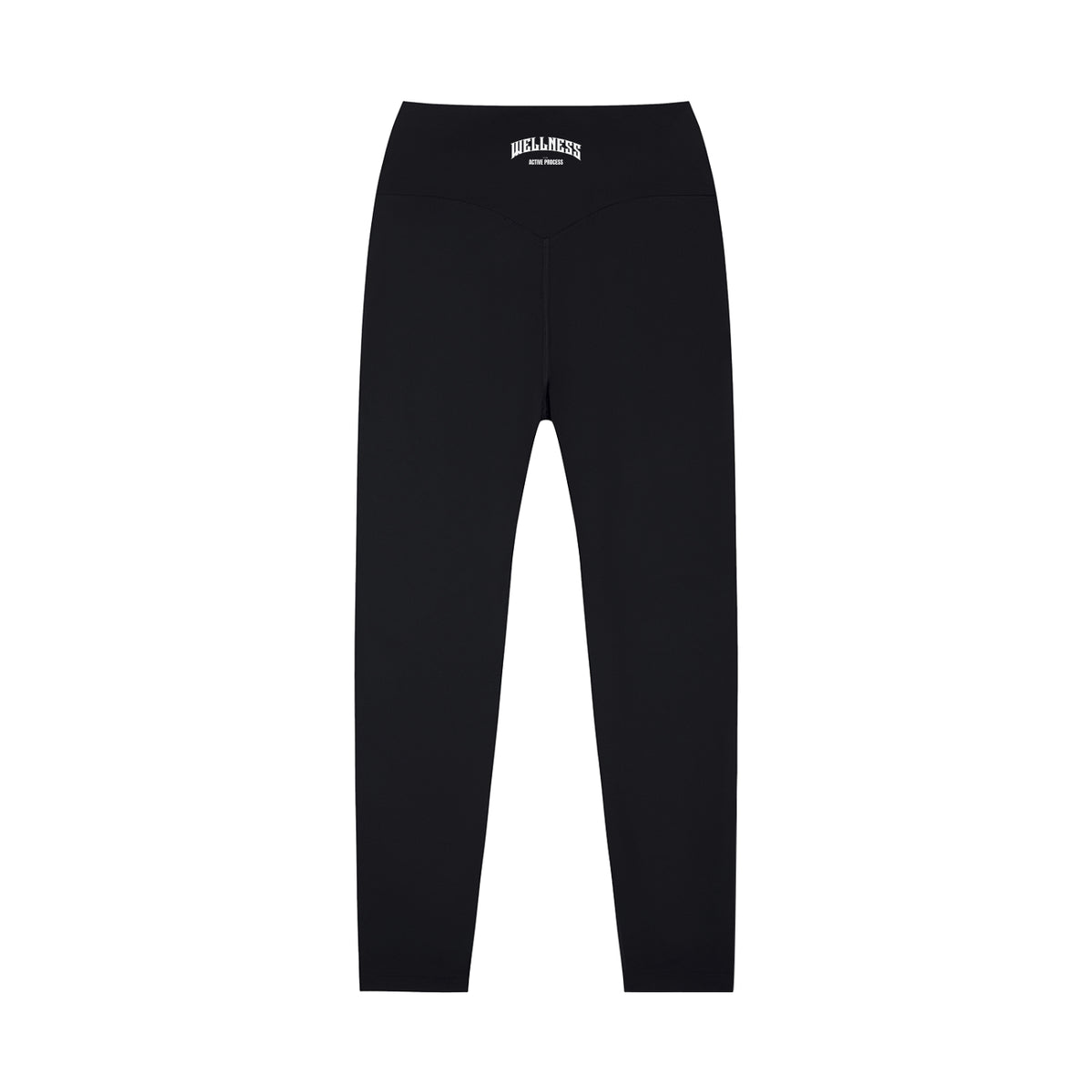 Wellness High-Waisted Yoga Leggings