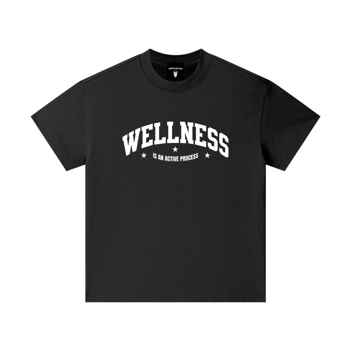 Wellness Youth Tee