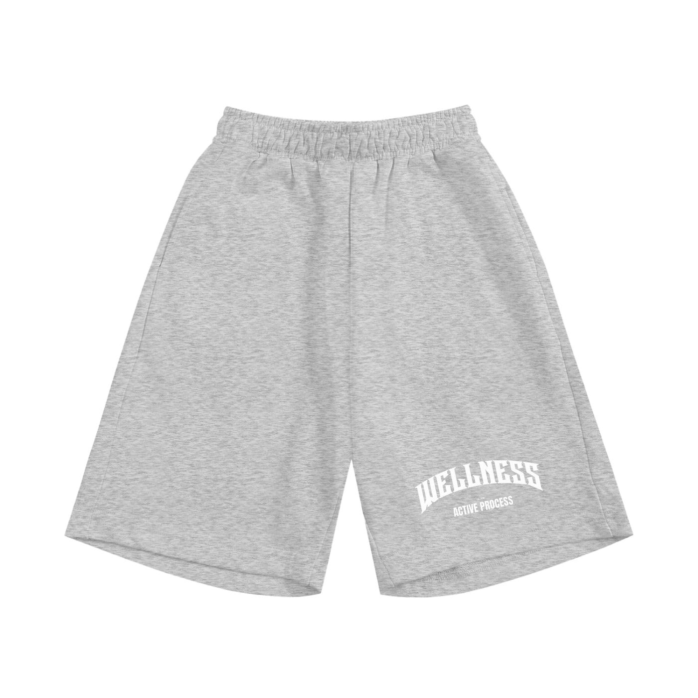 Wellness Youth Shorts