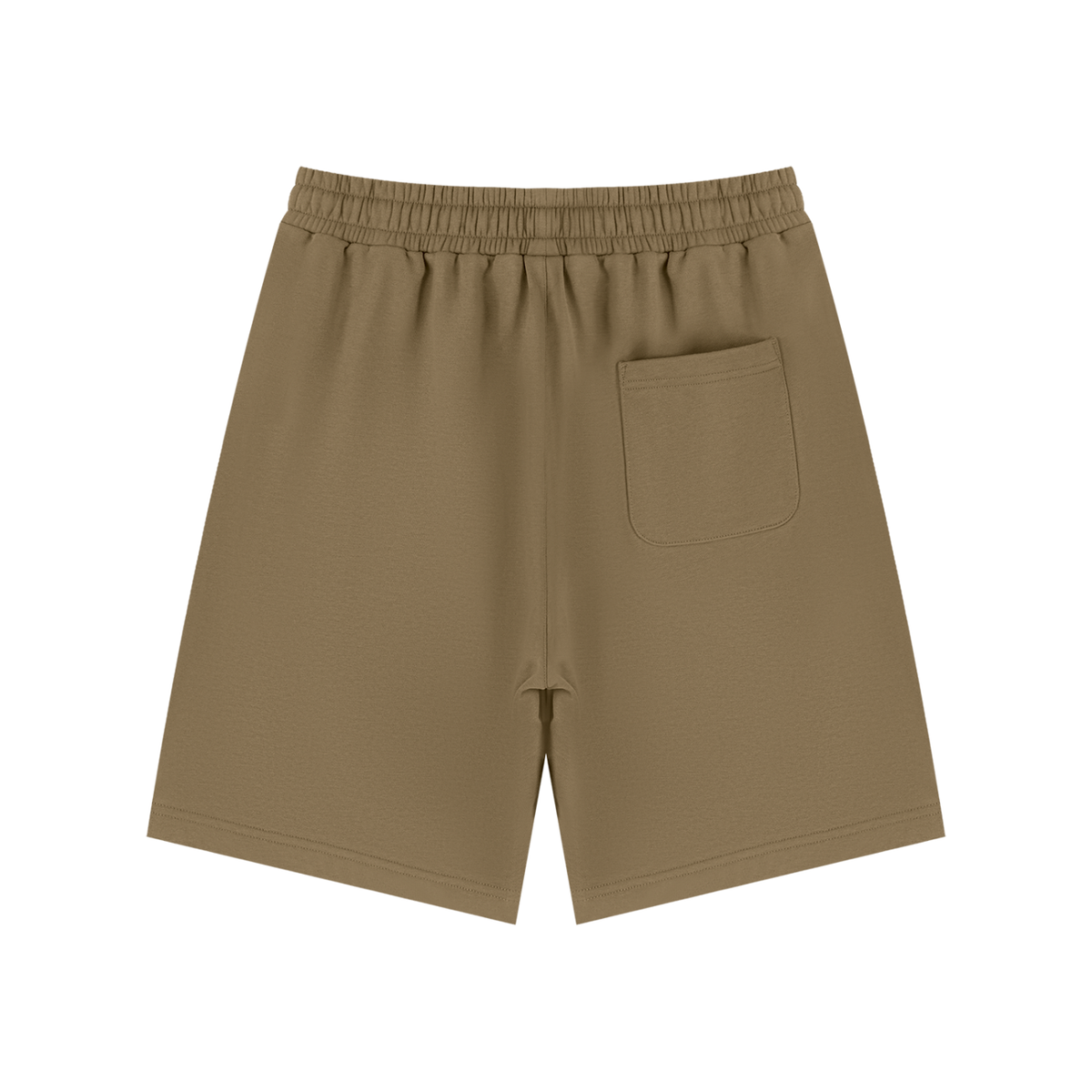 Wellness Drawstring Shorts
