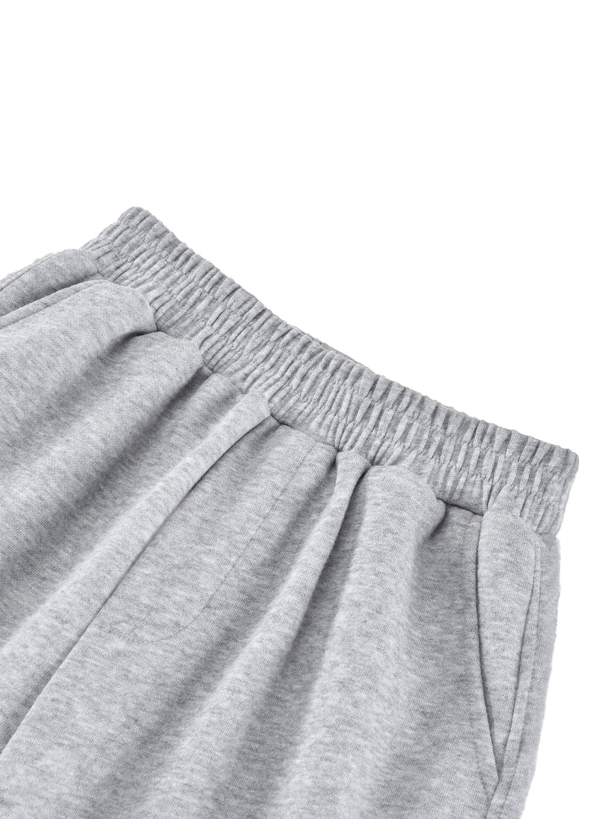 Active Youth Straight-Leg Sweats