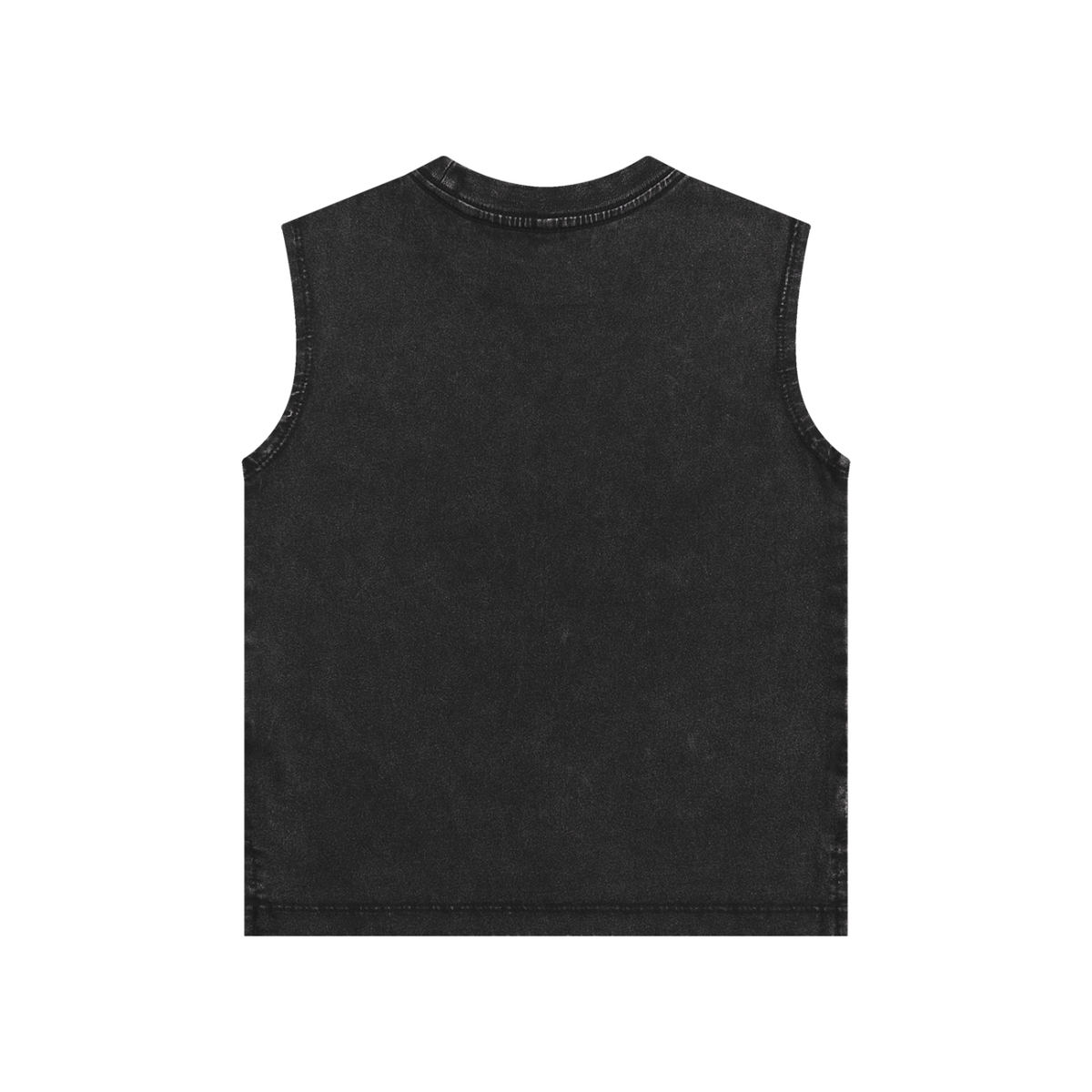 Active Youth Snow-Washed Tank