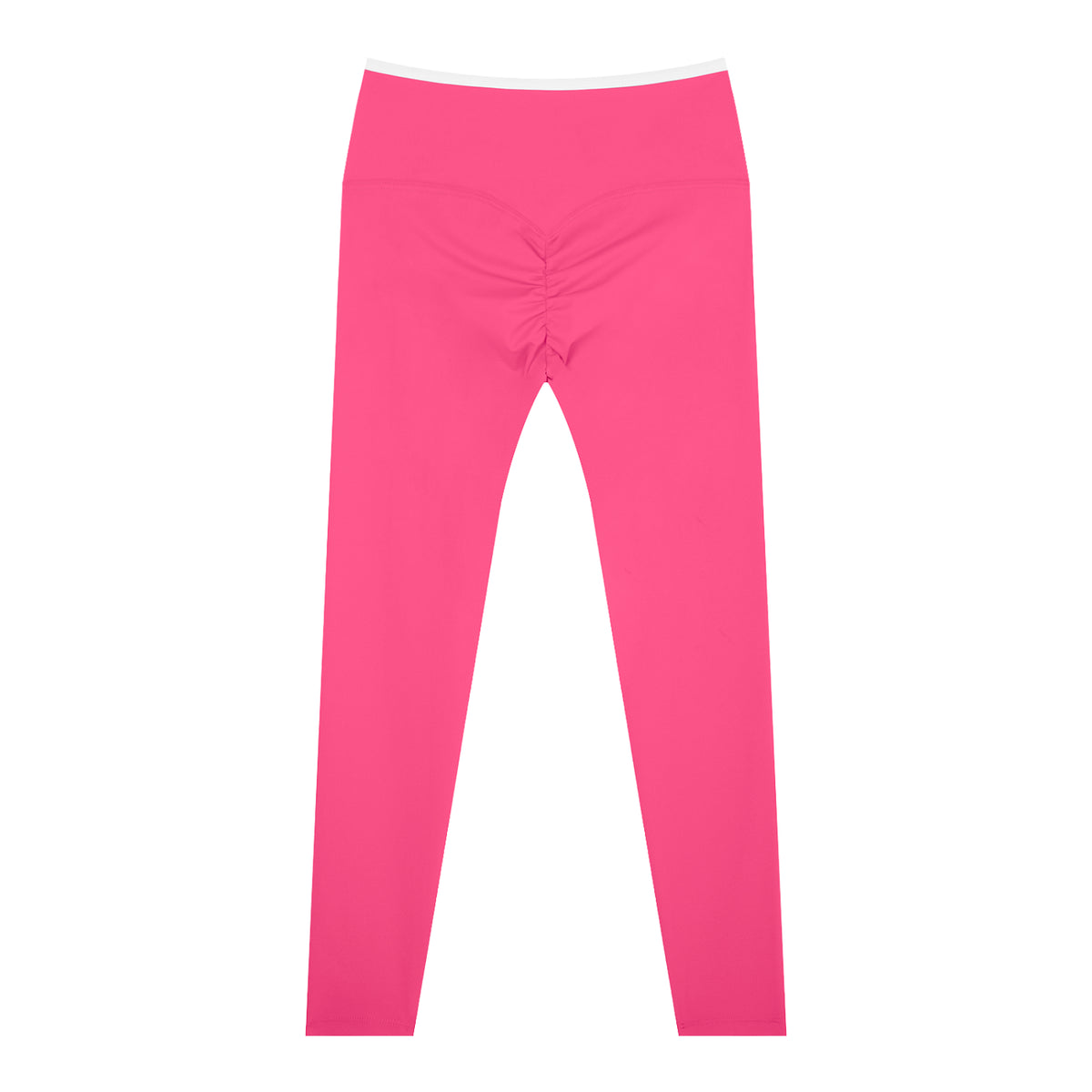 Wellness High-Rise Yoga Leggings