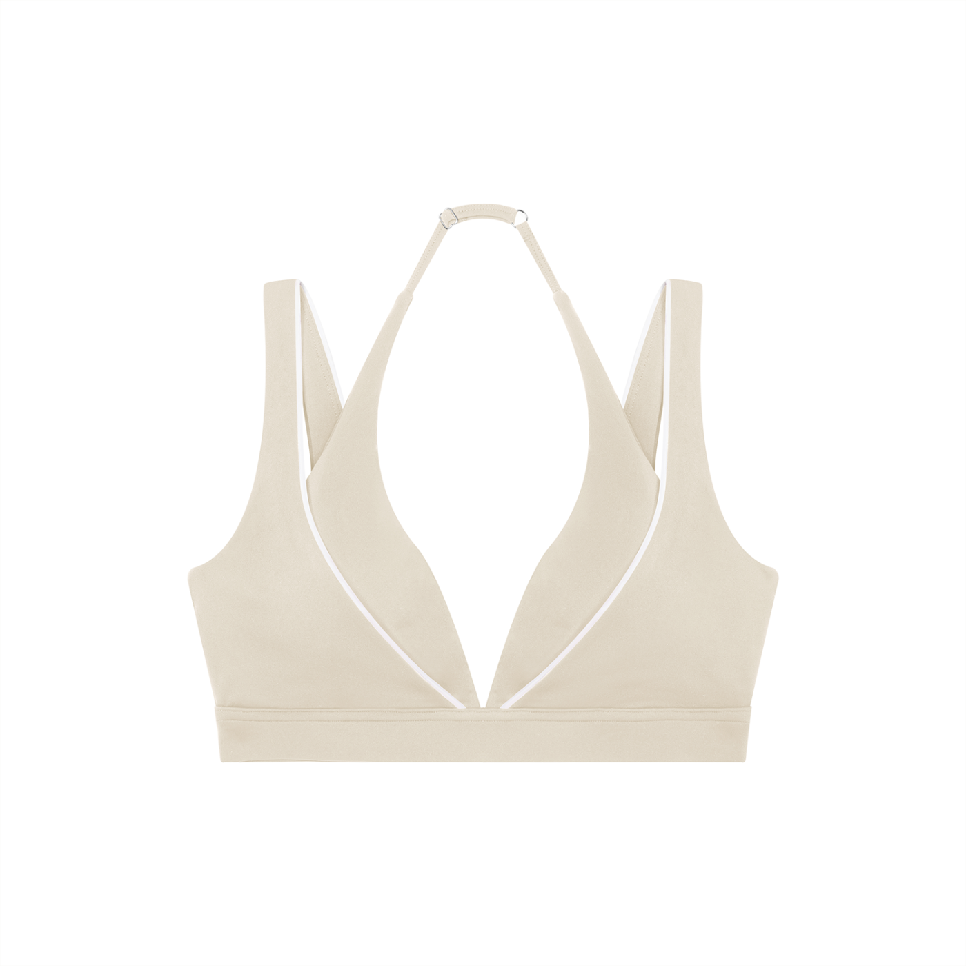 Wellness Halter Sports Bra