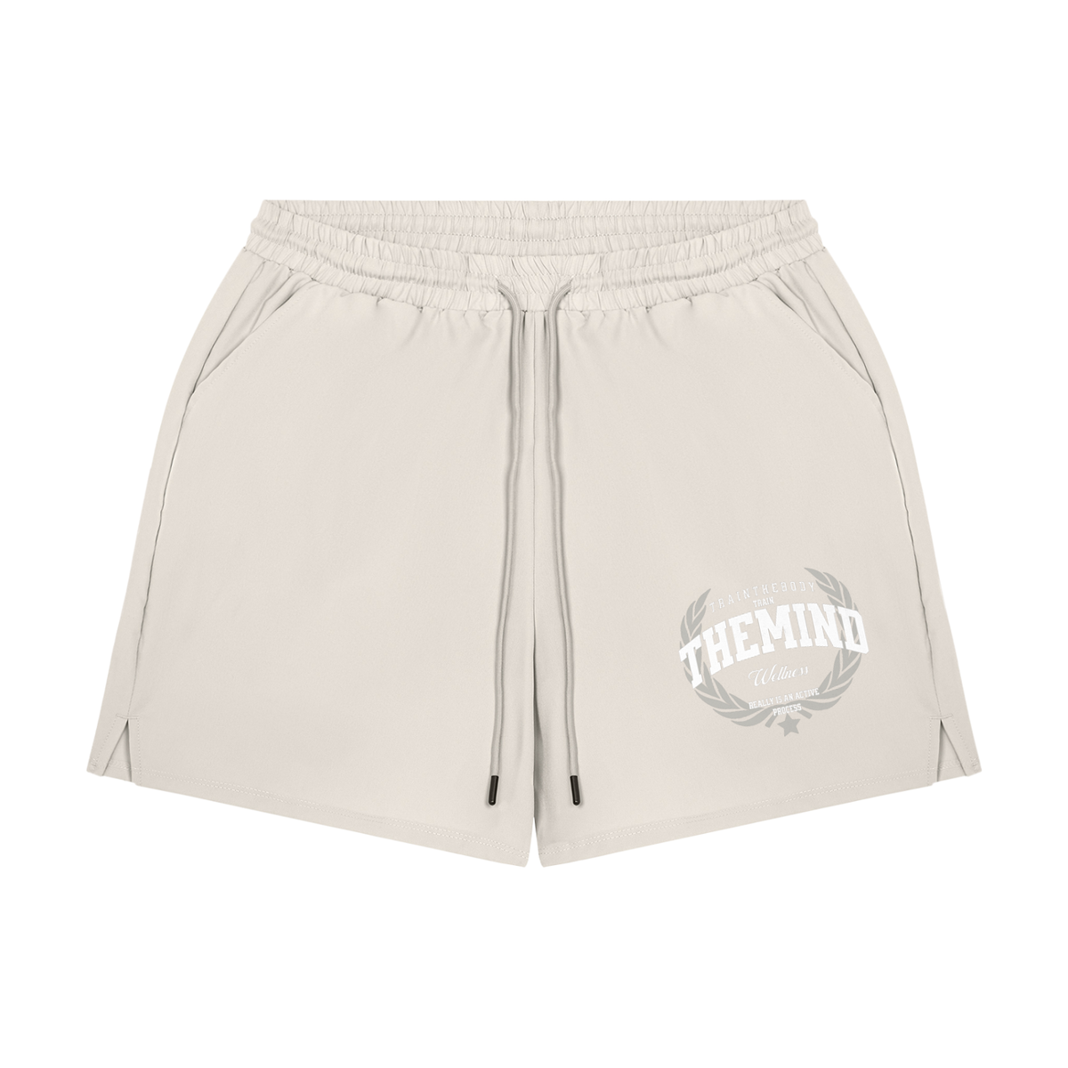 TTBTTM Compression-Lined Performance Shorts