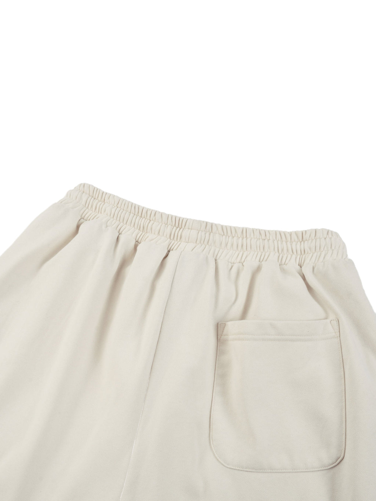 TTBTTM Leisure Reflection Striped Sweats-Light