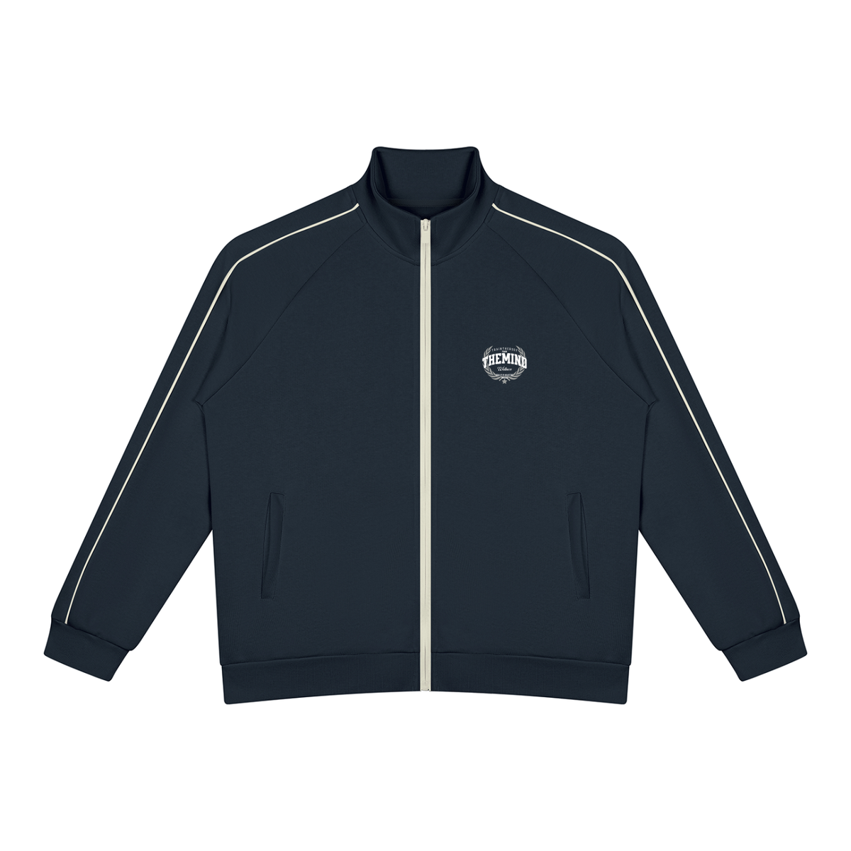TTBTTM Track Jacket